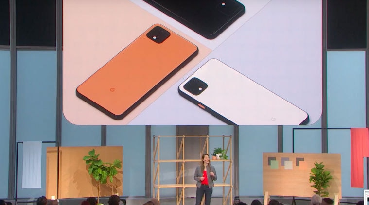 Google pixel has less that 1 share india skip seems conscious analysts