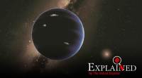 Planet X, Planet Nine, Planet X Black hole, black hole, planet nine blackhole, express explained