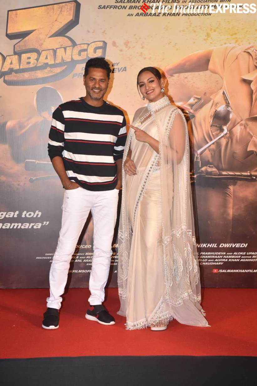 Prabhudeva