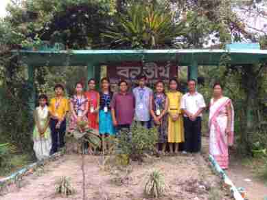 Bihpuria Xxx Videos - From Xotphool to Xomidhgos, Assam teacher wins Union ministry award for his  garden of indigenous flora | North East India News,The Indian Express