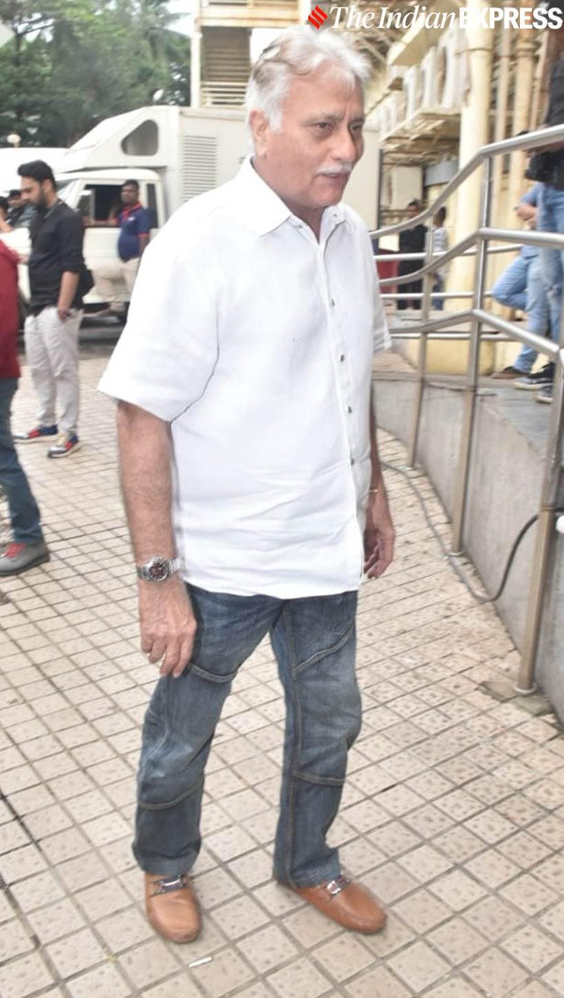 Pramod Khanna