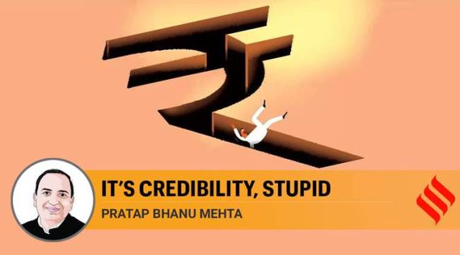 On the Indian economy, no one knows what to believe. This makes the uncertainty of our moment more endemic