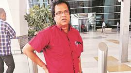 FIR against Prateek Hajela for corruption during NRC updation process in Assam