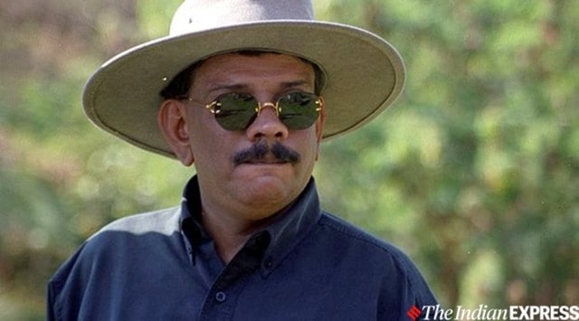 Priyadarshan