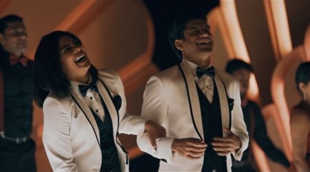 The Sky Is Pink box office collection Day 4 Priyanka Chopra Farhan Akhtar