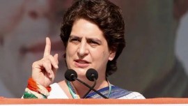 COVID-19: Priyanka Gandhi wants people to raise voice for largescale testing