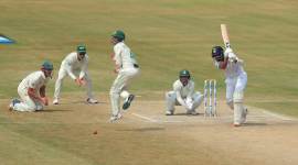India vs South Africa: When Cheteshwar Pujara improvised to outscore Rohit Sharma