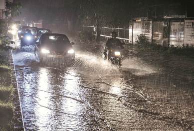 Pune temperatures, Pune rains, Pune winters, Maharashtra winters, Pune news, city news, Indian Express