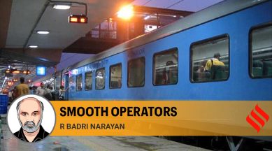 Indian Railways operating 6,369 special trips to ensure smooth