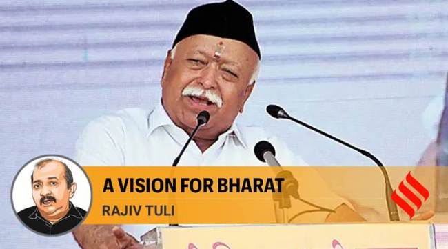 RSS, mohan bhagwat, rss chief speech, mohan bhagwat speech today, mohan bhagwat dussehra speech, rss chief nagpur speech, 2019 lok sabha elections, mohan bhagwat lok sabha elections,
