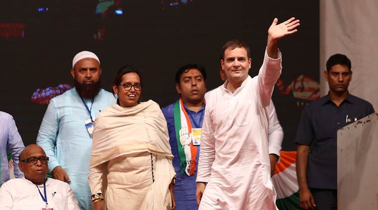 Maharashtra elections: BJP-Sena eye Dharavi, Congress bastion that withstood ‘Modi wave’ in 2014