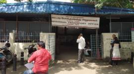RTO, Regional Transport office, Chennai RTO, KK Nagar, Moral policing, Motor Vehciles Act, Chennai driving schools, Chennai motor vehicle act, Tamil Nadu Indian Express News, Chennai News