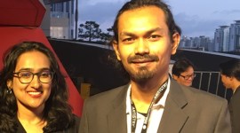 Rahul-Rabha-Supriya-Sundaresan-busan festival