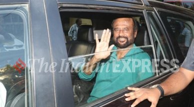 Rajinikanth Siva film