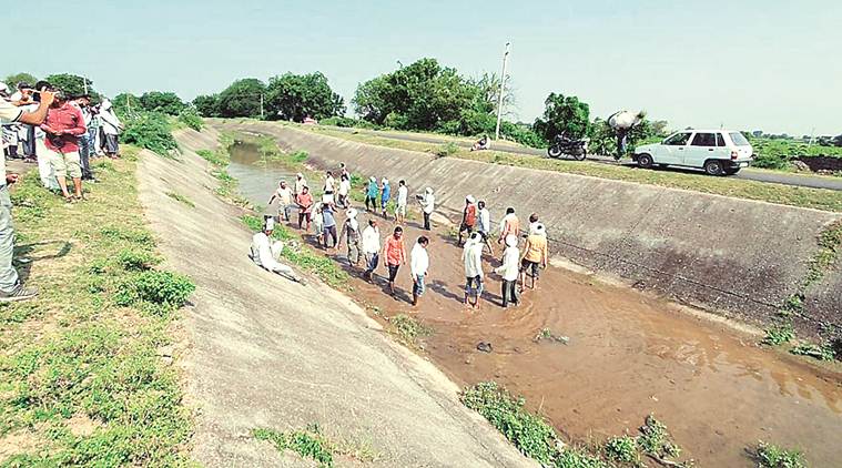 Rajkot, Tajkot water supply, water supply deal, Gujarat news, rajkot news, indian express