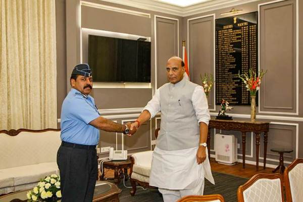 First batch of Rafale handed over to India; Rajnath Singh performs 'Shastra Puja', takes sortie