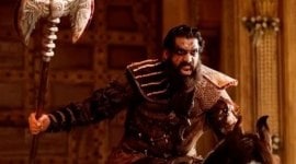 Rana Daggubati in Housefull 4