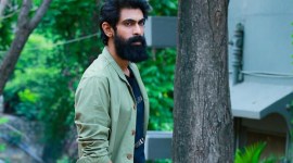 Rana Daggubati Naxalite in Virataparvam