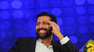 Former TV9 CEO Ravi Prakash arrested in cheating case