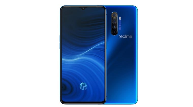 Realme X2 Pro to launch in India on November 20 | Technology News - The ...