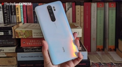 Xiaomi Redmi Note 8 Pro Review - Battery capacity and battery life tests