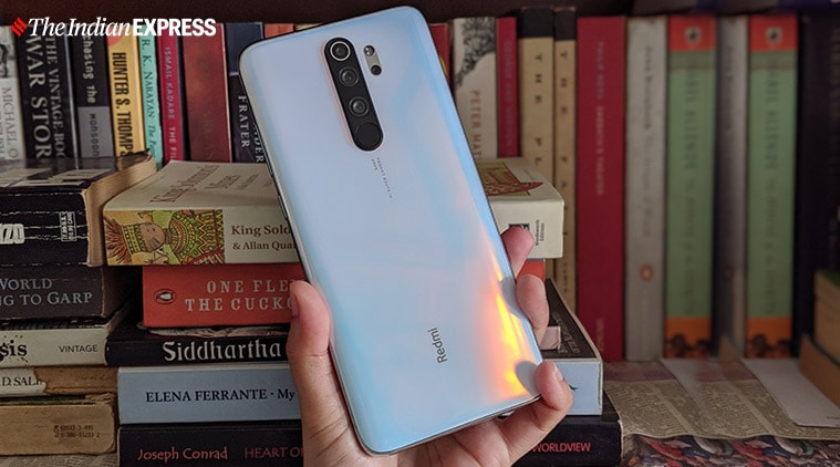 Xiaomi Redmi Note 8 Pro review The 64MP camera manages to