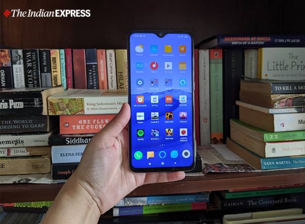 redmi note 8 pro, redmi note 8 pro pictures, redmi note 8 pro images, redmi note 8 pro gallery, redmi note 8 pro camera, redmi note 8 pro first look