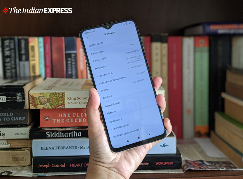 redmi note 8 pro, redmi note 8 pro pictures, redmi note 8 pro images, redmi note 8 pro gallery, redmi note 8 pro camera, redmi note 8 pro first look