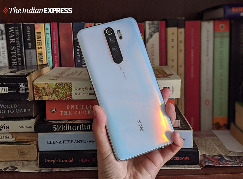 redmi note 8 pro, redmi note 8 pro pictures, redmi note 8 pro images, redmi note 8 pro gallery, redmi note 8 pro camera, redmi note 8 pro first look
