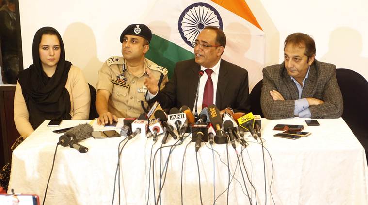 J&K: Postpaid mobile services to be restored in Valley on Monday noon