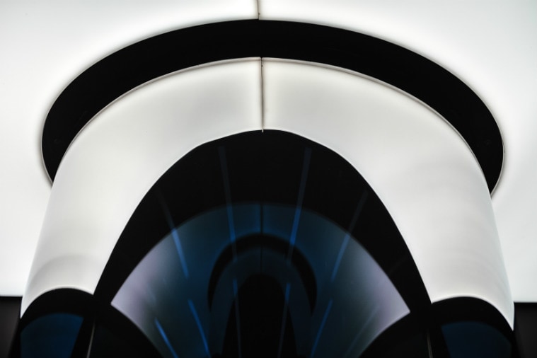 quantum supremacy, google computer scientist, nasa, google paper, quantum computer, California Institute of Technology