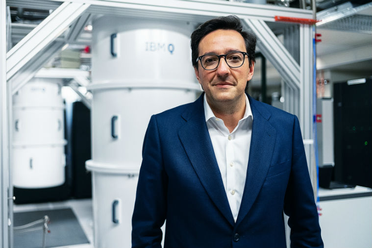 quantum supremacy, google computer scientist, nasa, google paper, quantum computer, California Institute of Technology