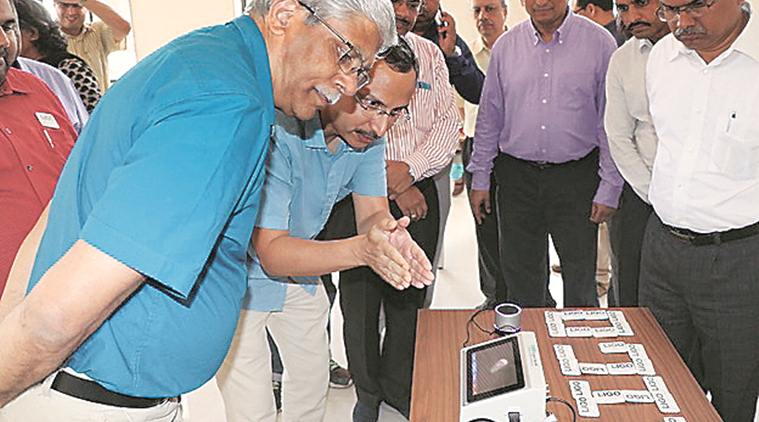  Pune news, Pune city news, Pune SPPU, SPPU Pune, Pune University SITARA astronomy project, indian express news