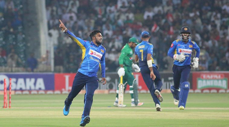 Pakistan vs Sri Lanka 3rd T20I Highlights: Visitors win by 13 runs ...