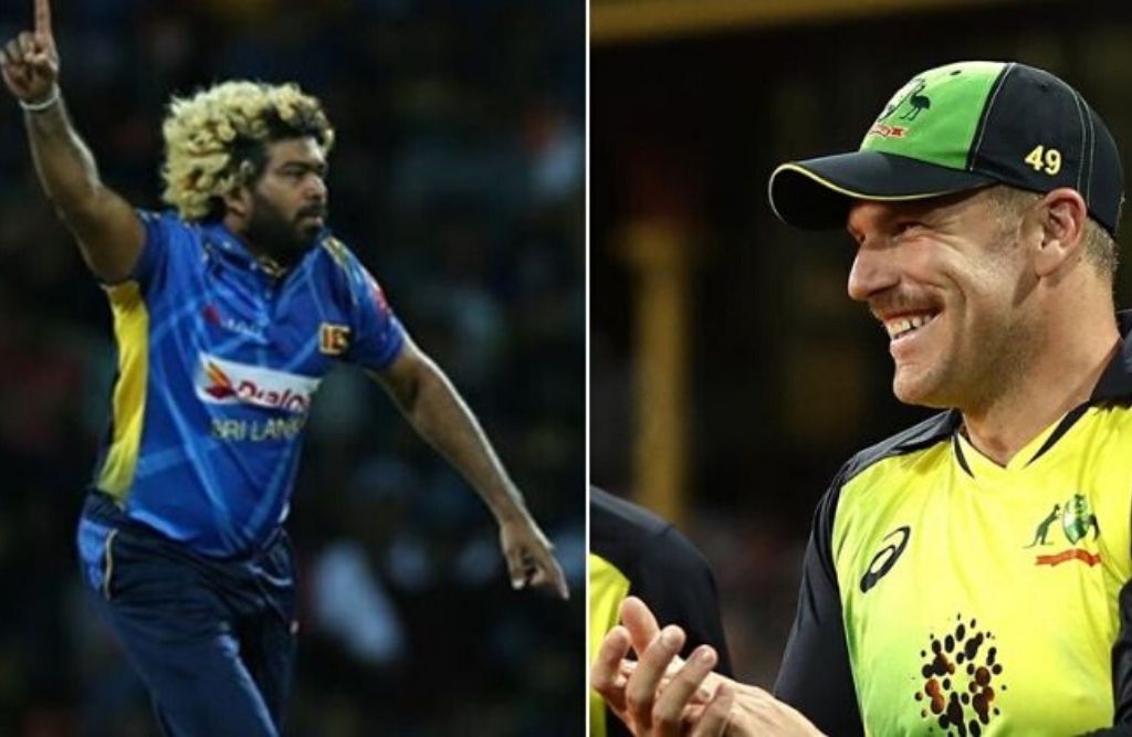 Australia Vs Sri Lanka Aus Vs Sl T20 Series 2019 Schedule