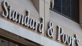 S&P waves a red flag: Contagion risk rising in financial sector