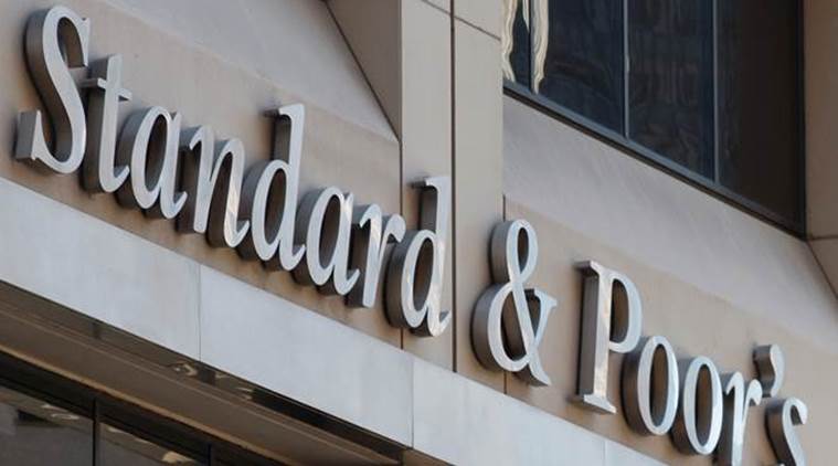 S&P waves a red flag: Contagion risk rising in financial sector