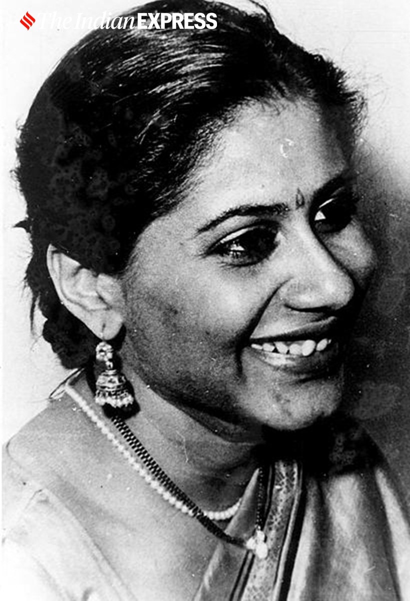 smita patil birthday