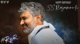 SS Rajamouli birthday