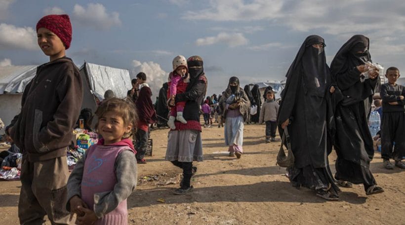 turkish border with syria, turkey excursion to syria, us in syria, donald trump, world news, kurdish allies, indian express