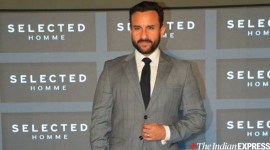 Saif Ali Khan web series Tandav