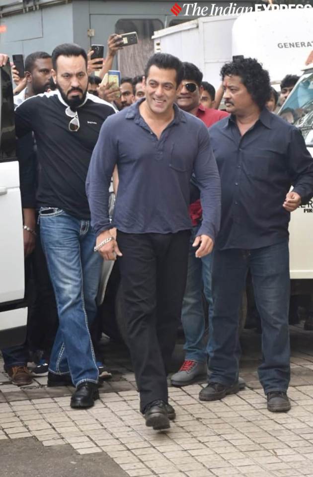 Salman khan