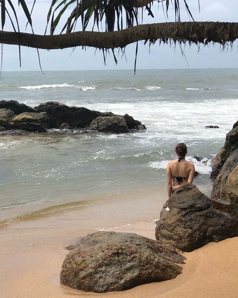 Sara ali Khan