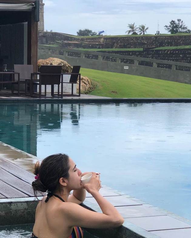 Sara ali Khan