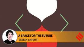 government bodies accountable for future, uk Future Generations Commissioner, ayodhya case hearing,