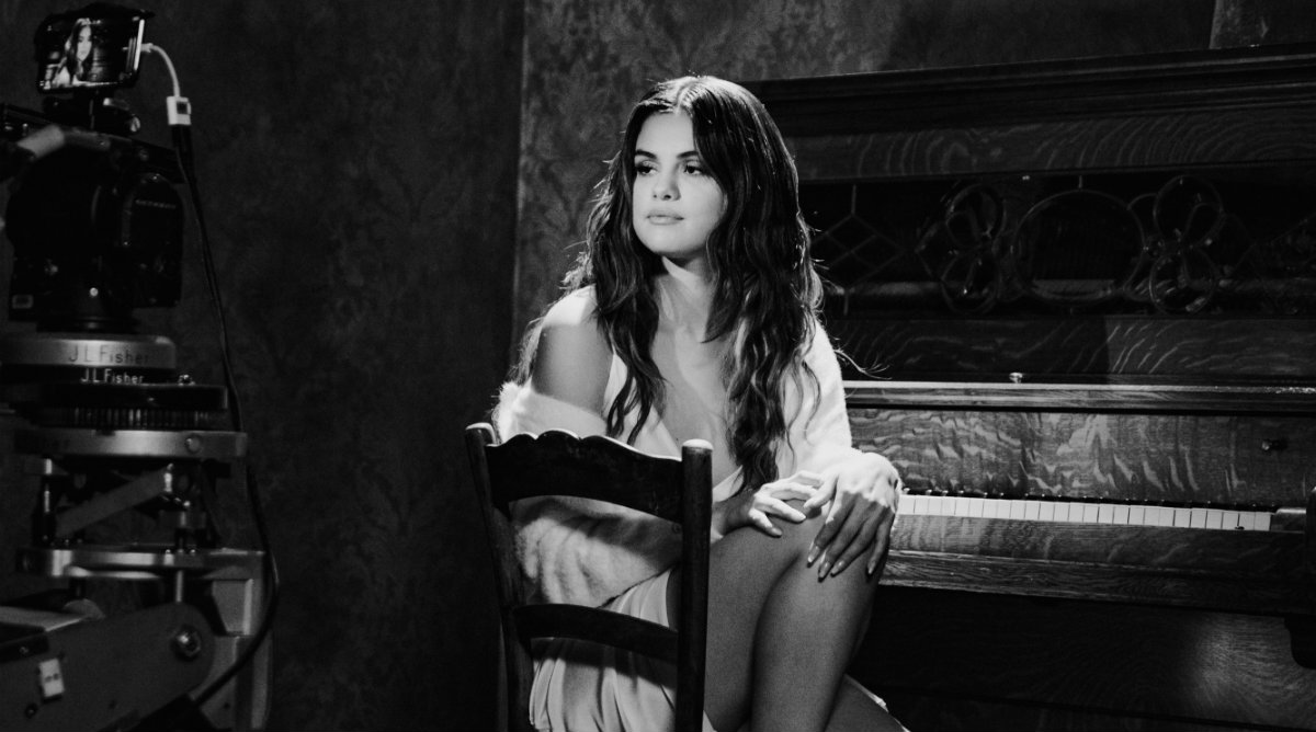 Selena Gomez Shares Medical Complications Due To Lupus And How Weight Gain Affected Her Lifestyle News The Indian Express