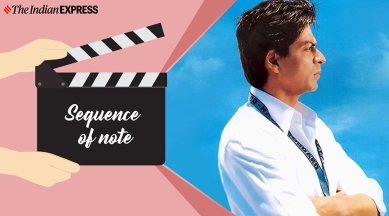shah rukh khan films