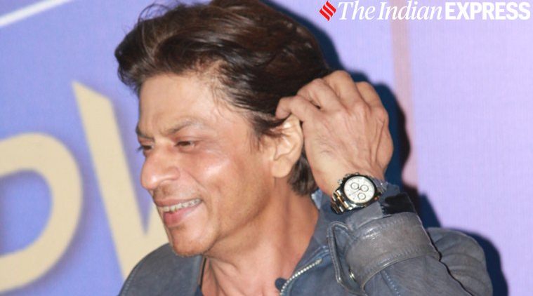 Shah Rukh Khan