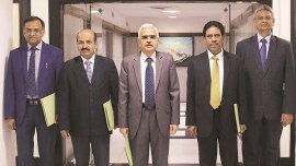 RBI, RBI growth estimate, RBI policy rate basis point, repo rate RBI, RBI repo rate, sensex, economic slowdown, indian express news