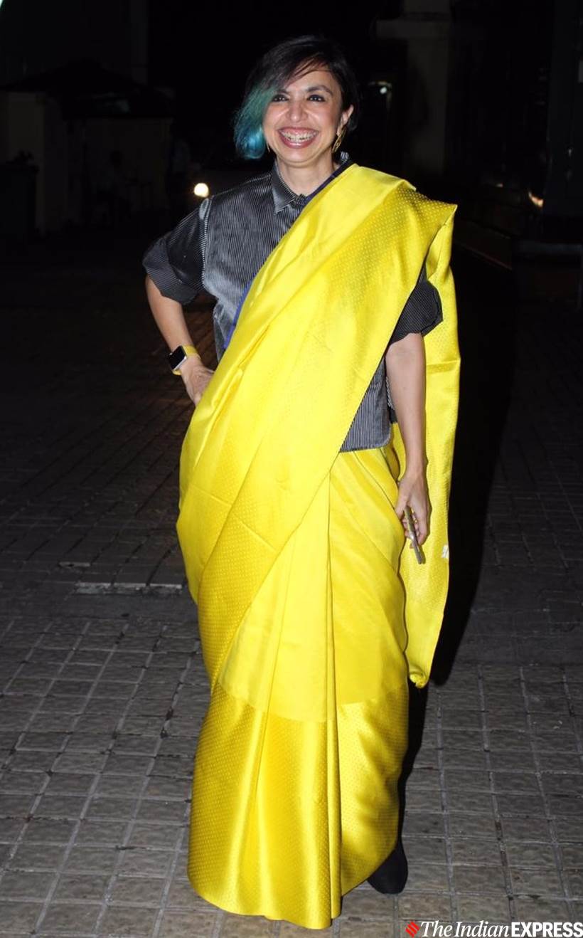 Shonali Bose